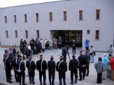 Víkendové oslavy výročí T. G. Masaryka přinesly bohatý kulturní program