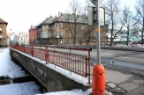 Uzavírka mostu v Nádražní ulici přinese dopravní komplikace