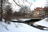 Uzavírka mostu v Nádražní ulici přinese dopravní komplikace