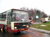 Tragická nehoda v Lubné u Rakovníka si vyžádala dva lidské životy