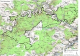 Téma: Národní park Křivoklátsko