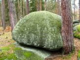 Cyklotrasy Rakovnicka - Jesenicko