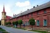 Padesát tisíc korun na moravské povodně