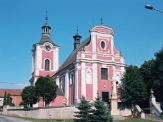 Obecní úřad Petrovice