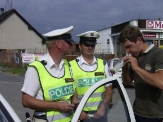 Policie upozorňuje na změnu zákona