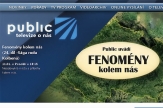 Slabecký mlýn dnes na Public TV