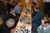 Šachový klub Rakovník