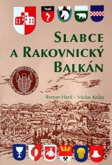 Slabce a Rakovnický Balkán