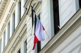 Rakovnicko uctilo památku polských obětí leteckého neštěstí u ruské Katyně