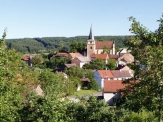 Obecní úřad Srbeč