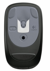 Seriál: Bezdrátová myš Logitech V550
