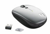 Seriál: Bezdrátová myš Logitech V550