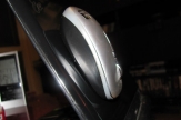 Seriál: Bezdrátová myš Logitech V550