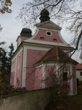 Obec Zbečno