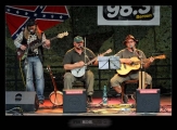 XIV. ročník Dobře utajené country ve Slabcích