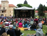 XIV. ročník Dobře utajené country ve Slabcích
