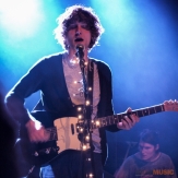Manon Meurt z Rakovníka s My Bloody Valentine