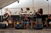 Muzikanti vybrali na povodně přes dvacet tisíc korun pro Heřmanov na Děčínsku