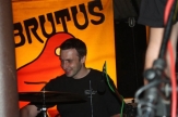 Skupiny Brutus a The Undertakers na Rozvědčíku