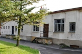 V budově na Letišti bude cukrárna