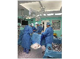 Nové operační sály v rakovnické nemocnici