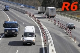 Petice za dostavbu rychlostní silnice R6 PRAHA - KARLOVY VARY - CHEB