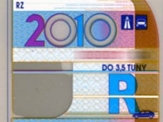 Od pondělí povinné dálniční známky 2010!