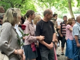 U Rozvědčíka vznikne kaplička Jaroslava Fraňka