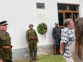 U Rozvědčíka vznikne kaplička Jaroslava Fraňka