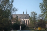 Chrám sv. Bartoloměje