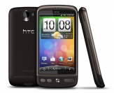 HTC Desire - revoluční komunikátor
