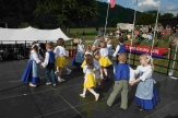 33. Vodácký maraton na řece Berounce