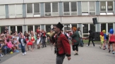 Den otevřených dveří ZUŠ Rakovník