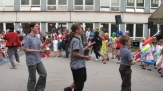Den otevřených dveří ZUŠ Rakovník