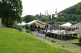 33. Vodácký maraton na řece Berounce