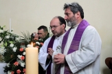 Zemřel děkan Ján Petrovič