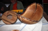 Patnácté Křivořezání 2010 na hradě Křivoklát