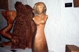 Patnácté Křivořezání 2010 na hradě Křivoklát