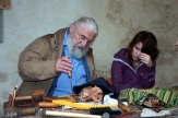 Patnácté Křivořezání 2010 na hradě Křivoklát