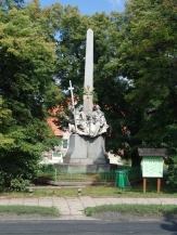 Obec Jesenice u Rakovníka