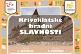 Křivoklátské hradní slavnosti