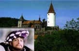 Rumburak bude na Křivoklátě
