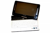 Seriál: Mini notebook Lenovo Ideapad S10-3T