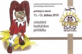 Celostátní loutkářská přehlídka Letnice Rakovník 2014