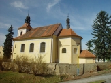 Obec Lišany u Rakovníka