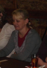 Pohřešuje se Ivana Marušáková