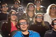 Rakovník bude mít první 3D letní kino