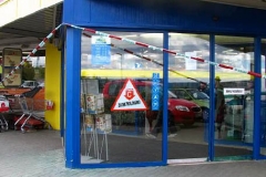 Muž pobodal svoji družku, která na následky těžkých zranění zemřela