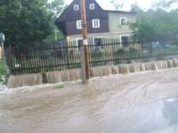 Na Horní Habartice se vybralo 35 tisíc korun