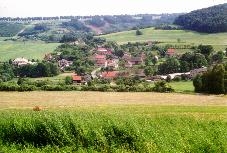 Obecní úřad Přerubenice